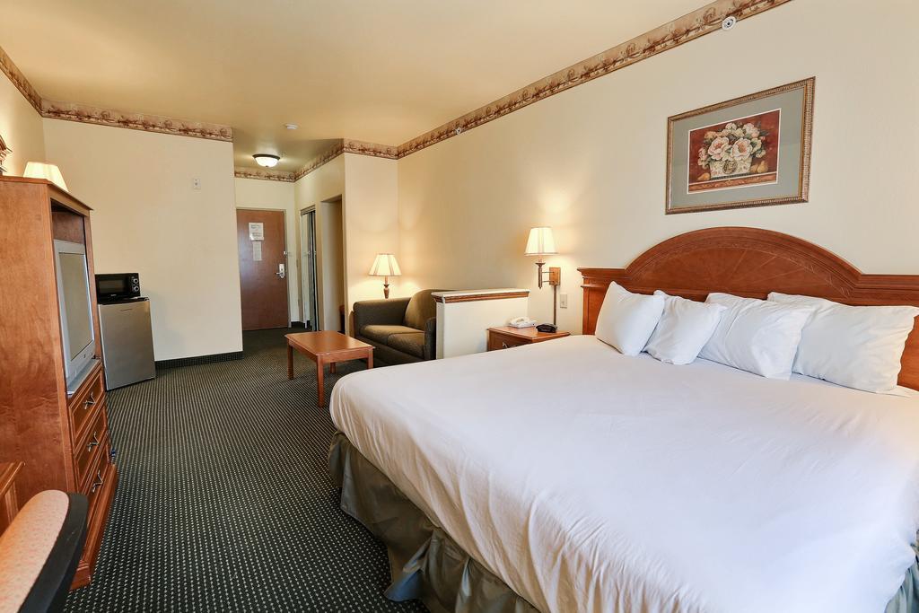 Quality Inn & Suites - Glen Rose Quarto foto